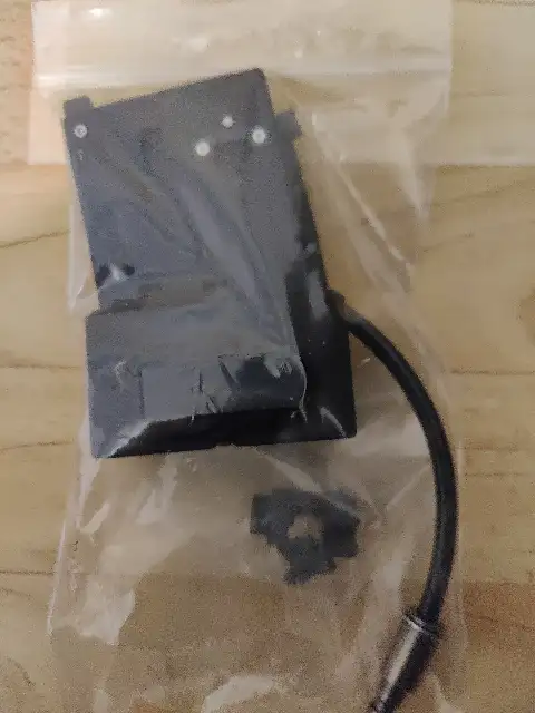 Adaptateur AIRTAC GHK G5/M4
