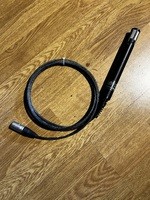 Sonde BSS humidite et température XLR 5 points - 45 €