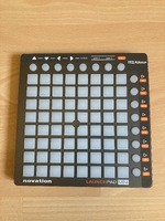 Vends Novation Launchpad Mini mk1 - 45 €