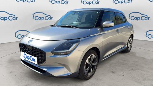Suzuki Swift 1.2 Dualjet 83 Hybrid Pack