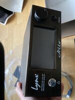 Convertisseur AD/DA Lynx Hilo à vendre sur Bruxelles - 2 400 €