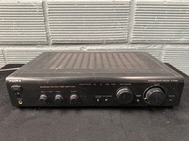 SONY TAFE 500R  - 50 €