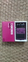 BOSS BF3 - 80 €