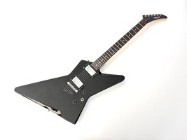 Epiphone Beast Explorer 2001 Metallic Black - 499 €