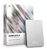 Vends bundle Native Instruments Komplete 13 Ultimate Collector's Edition - 500 €