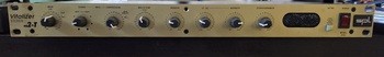 Vends SPL Stereo Vitalizer MK2-T - 400 €
