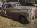 1947 Packard Custom Super Clipper