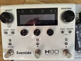 Vends Eventide H90 en très bon état  - 750 €