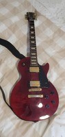 GUITARE GIBSON LESPAUL STUDIO USA - 900 €