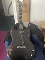 Sg junior luthier Carteret  - 850 €