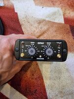 Vends double préampli Dpa Mma6000 - 470 €