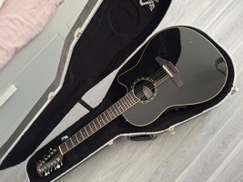 Ovation 12 cordes - 850 €