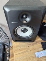 Enceintes pioneer dj s-dj80x - 250 €