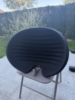 Bouclier acoustique Aston Halo - 170 €
