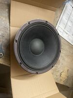 HAUT PARLEUR WOOFER  12 POUCES POUR ENCEINTE YAMAHA  DSR 112 - 250 €