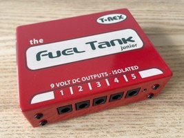 Vends T-Rex Fuel Tank Junior - 65 €
