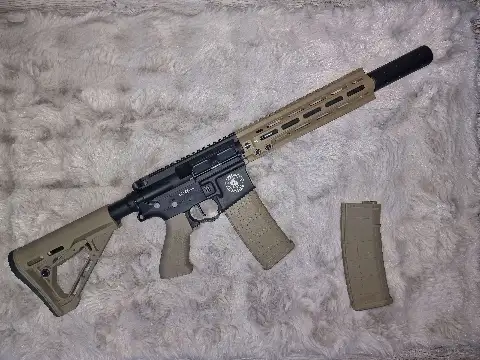 Blazer 10 Proline Bi-ton Lancer Tactical