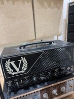 Vends ampli à lampe Victory v30 mk2 - 600 €