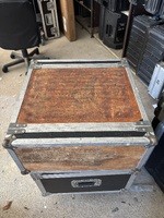 Vends ampli QSC modèle 1700 - 200 €