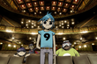 [Paris / IDF] Tribute Gorillaz Demon Days Live – Rech. Musiciens, Violon, Chœurs
