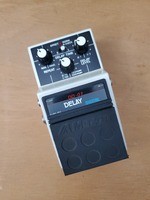 Maxon DD-01 Digital Delay - 12 bits - 100€ Fdp in - 100 €