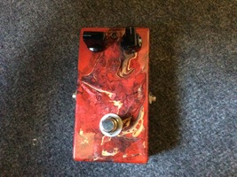 Vend Rockbox RedDog - 140 €