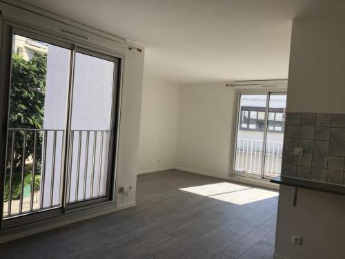 T1 - 51 TER RUE DES AMIDONNIERS 31000 TOULOUSE