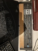 Vend Liquide Saffire p56 Pro - 150 €