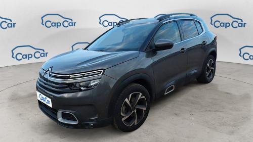 Citroën C5 Aircross 1.2 PureTech 130 Feel Pack