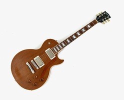 Gibson Les Paul Standard Sunken Treasure 2016 Limited Run Natural - 2 999 €