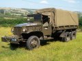 1943 GMC CCKW 353