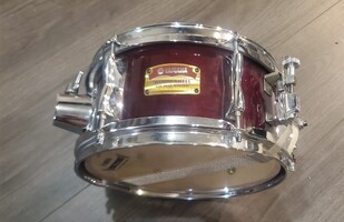 CAISSE CLAIRE YAMAHA PICCOLO 10'' x 5'' - 150 €