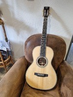 Guitare folk Sigma S00R-42S Etat neuf - 949 €