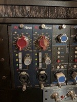 2 Neve 1073 LB  - 1 750 €