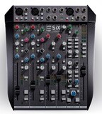 Vends SSL Six console - 899 €
