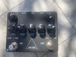 Vends Keeley Electronics Dark Side V2 - 230 €