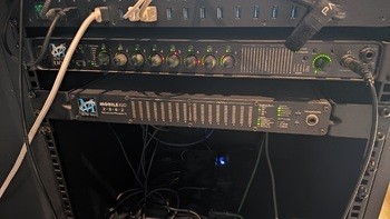 Metric Halo 2882 - 3D  - 1 000 €