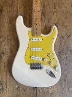 Stratocaster Player de 1995 avec Micros Kinman Hendrix - 800 €