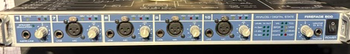 RME fireface 800 + Telecommande ARC USB - 275 €