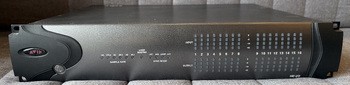AVID HD I/O Analog 16x16 (possibilité de vente avec HD Native Thunderbolt) - 2 000 €