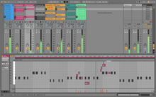Ableton Live 10 pour usage occasionnel ou autre - 10 €