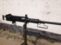 Simulated Firing .50cal