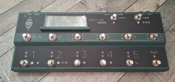 Kemper Remote en parfait état ! - 360 €