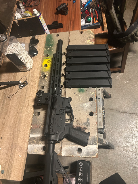 Pdw zion arms