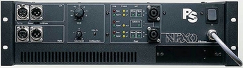 Amplificateur Nexo Ps10 ou Ps8 Amp - 123 €