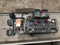 Larkspur British Army Military Radio C12 HF Station