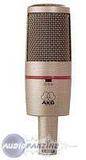 Paire de AKG C4000 B ( prix pour la paire )  - 380 €