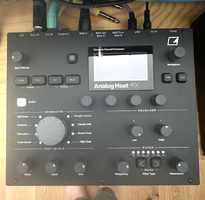 Elektron analog heat + FX comme neuf - 770 €
