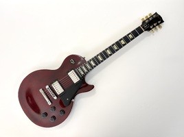 Gibson Les Paul Studio 1990 Wine Red - 1 299 €
