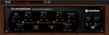 Soundtoys Crystallizer, ideal pour le Sound Design - 67 €